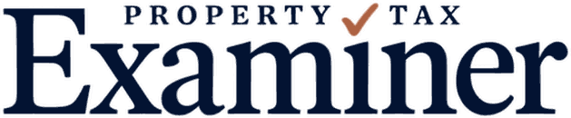 Property Tax Examiner